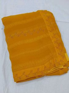 Party Wear Saree