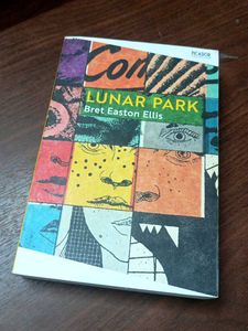 Lunar Park Bret Easton Ellis