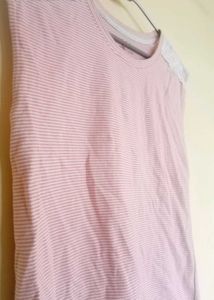Striped Tank Top