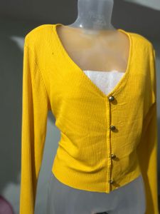 Zara Top