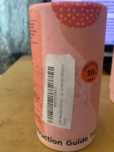 Price Drop! Sanfe Reusable Menstrual Cup