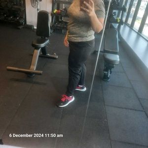 Gym Wear Set