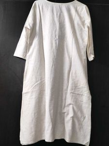 XL Size Elegant Kurta and Palazzo Set