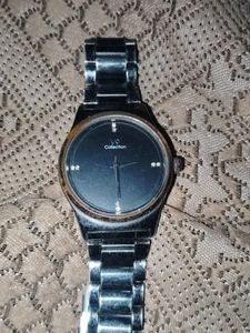 Elegant Men&#39;s Collection Watch