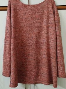 Stylish Long Sleeve Top