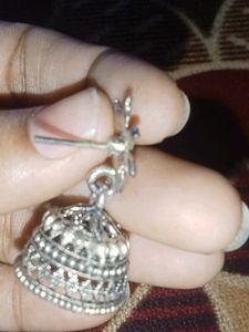 Jhumka Earrings