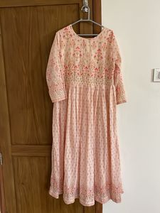 Kurta And Dupatta Set
