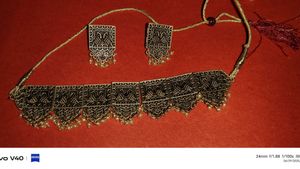 Jwellery Necklace