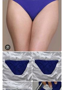 Panty combo