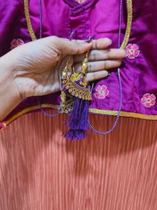Elegant Lehenga Choli