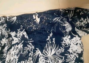 Women Trendy &amp; Stylish Printed Top