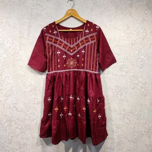 Tunics