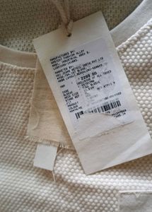 Voi Jeans Shirt Long Sleeve