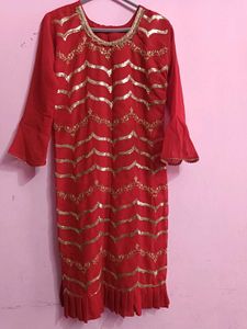 Sharara Suit
