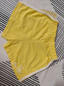 3 Kids Unisex Half Pants