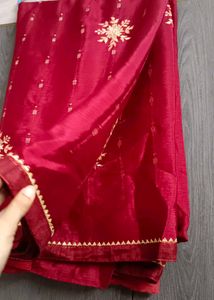 New Saree