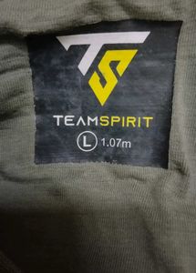 TEAMSPIRIT T-shirt