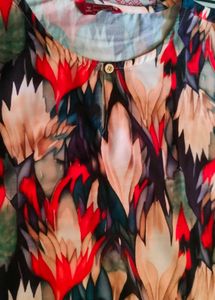 ✅🆕BRAND New 3XL Stylish Printed Kurta Set🆕✅