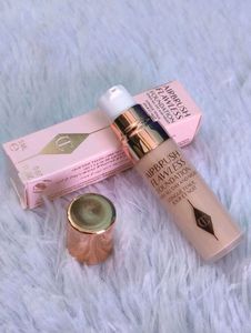 Premium Charlotte Tilbury Foundation