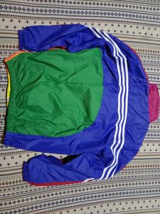 Adidas Originals Jacket 2500 Size L