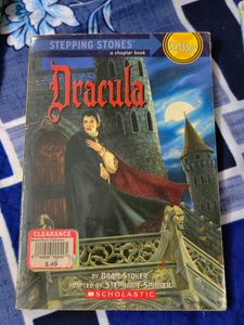 Dracula - Bram Stoker