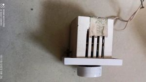 Fan Reguletor