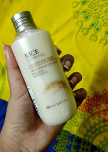 Rice Ceramide Moisturizing Emulsion