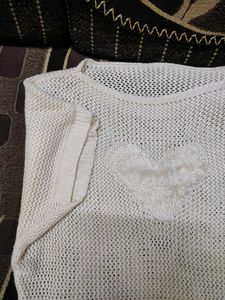Knitted Top