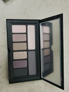 Smashbox Eyeshadow Covershot Punked