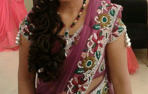 Wedding Lehenga