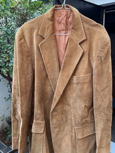 Men Blazer All Weather