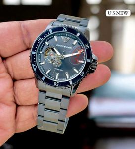 Emporia Armani Automatic