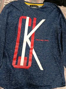 Calvin Klein Jeans T-Shirt