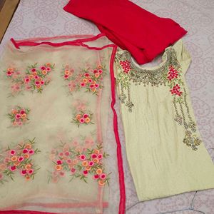 Boutique Suit Hand Work