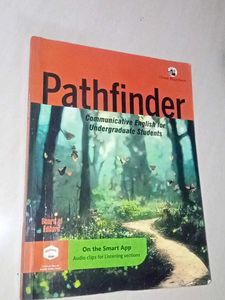 Pathfinder English Textbook
