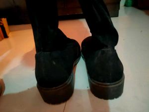 Boots Shoes For Women