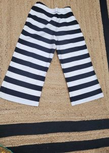 Original Mango Cullote Pants With Tag