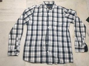 Allen Solly Checkered Shirt