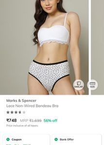 Marks &amp; Spencer Bra