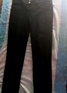 Black Jeans