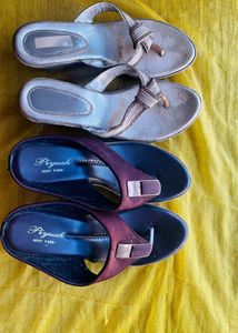 Fancy Slipper