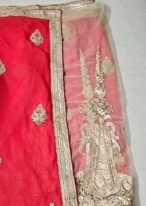 Trendy Wear Saree