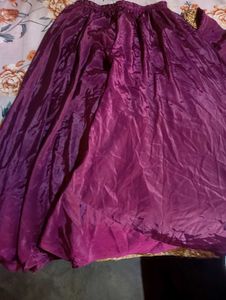 Elegant Kurta Full Gher Plazo