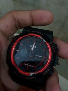Casio Watch For Men