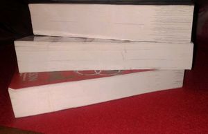 Any One Of The Book 📚✨