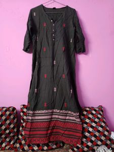 Elegant Ethnic Kurta