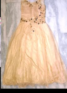 Long Gown