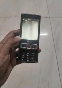 Classic Nokia N95 8gb