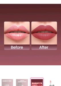 SWISS BEAUTY PURE MATTE LIPSTICK