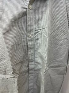 Calvin Klein Striped Shirt